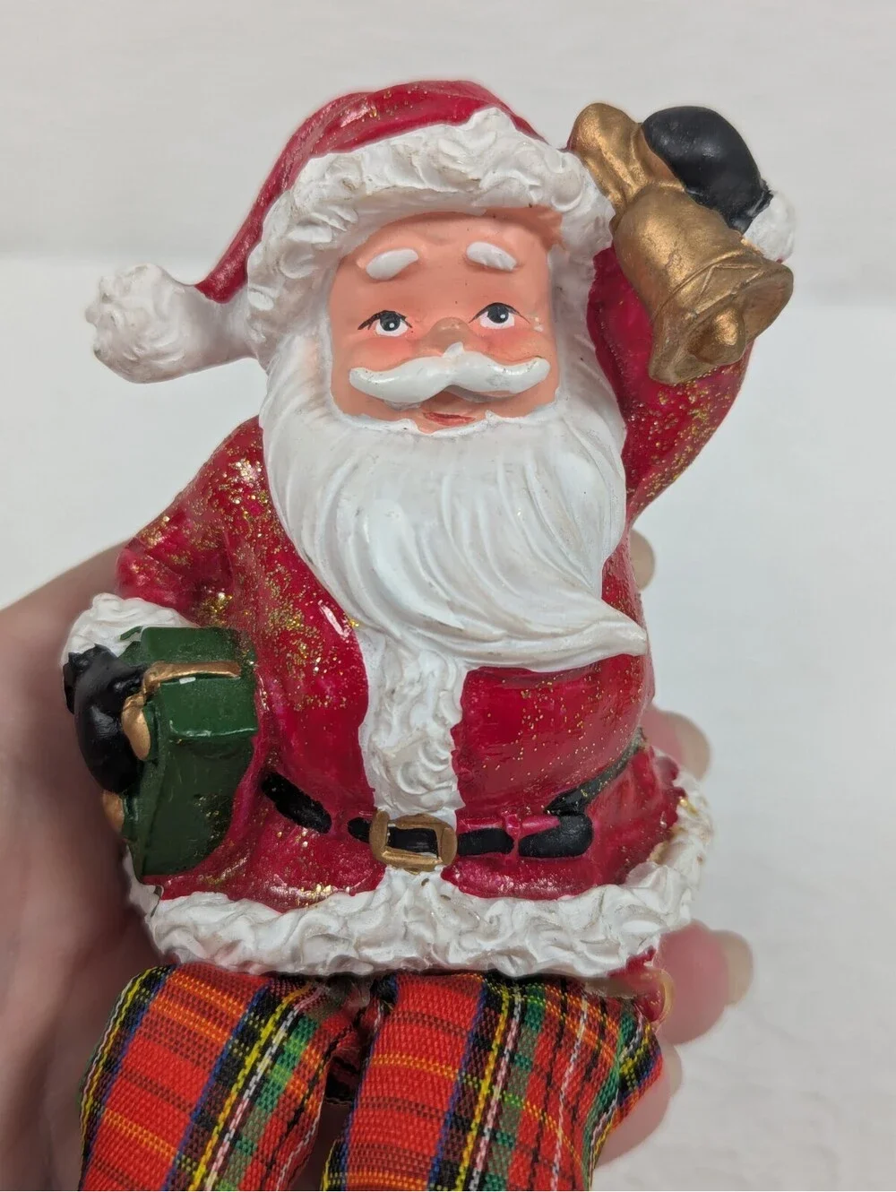 N/A item used